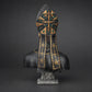 Papa Emeritus IV 1:10 Bust