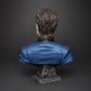 Papa Emeritus IV Casual blue suit 1:10 Bust