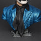 Papa Emeritus IV Casual blue suit 1:10 Bust