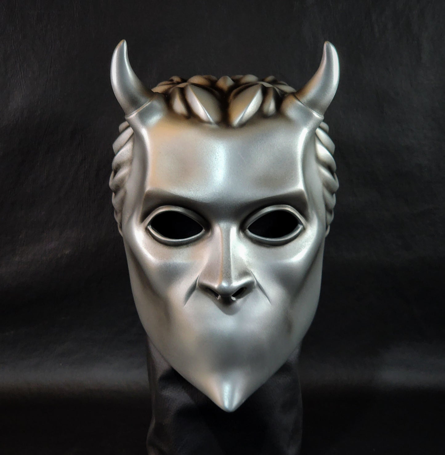 Nameless Ghoul Meliora Mask
