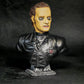 Cardinal Copia Black Suit 1:10 Bust