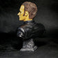 Cardinal Copia Black Suit 1:10 Bust