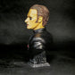 Cardinal Copia Black Suit 1:10 Bust