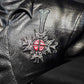 Cardinal Copia Black Suit 1:10 Bust