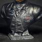 Cardinal Copia Black Suit 1:10 Bust