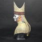 Papa Nihil 1:10 Bust