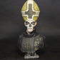 Papa Emeritus III 1:10 Bust