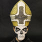 Papa Emeritus III 1:10 Bust