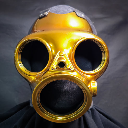 [PROMO] Sid Wilson Golden Mask