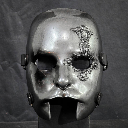 Nameless Ghoul Skeletá Mask