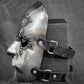 Nameless Ghoul Skeletá Mask