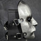 Nameless Ghoul Skeletá Mask
