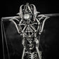 [INSPIRED] Skeletá 3D Grucifix