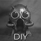 [DIY]Nameless Ghoul Impera Mask V3
