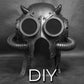 [DIY]Nameless Ghoul Impera Mask V1