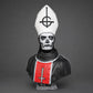 Papa Emeritus I 1:10 Bust