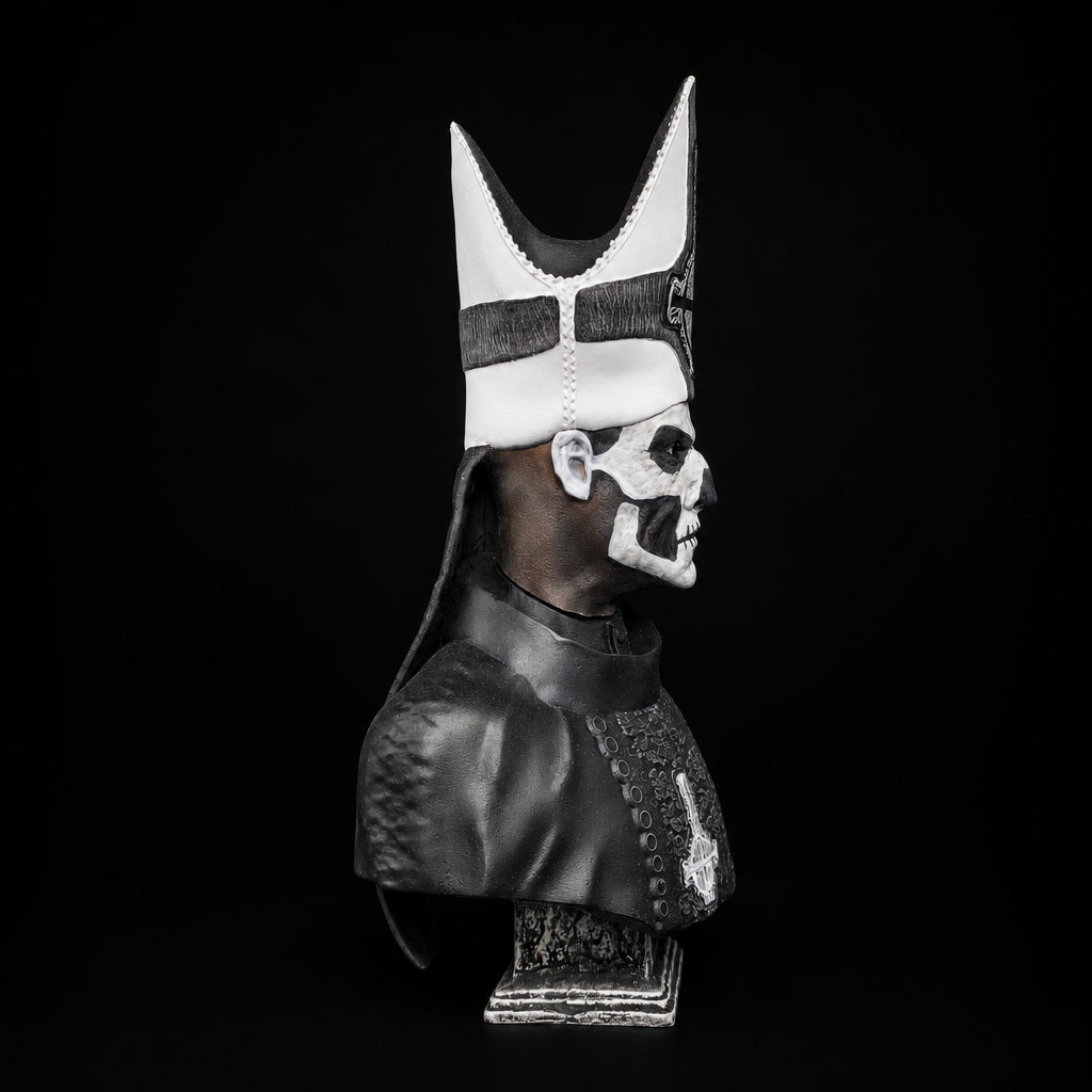 Papa Emeritus II 1:10 Büste