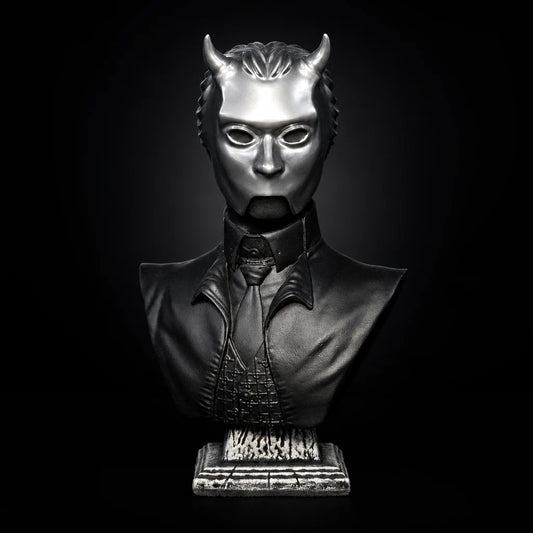 Nameless Ghoul Prequel Büste