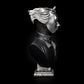 Nameless Ghoul Prequele Bust