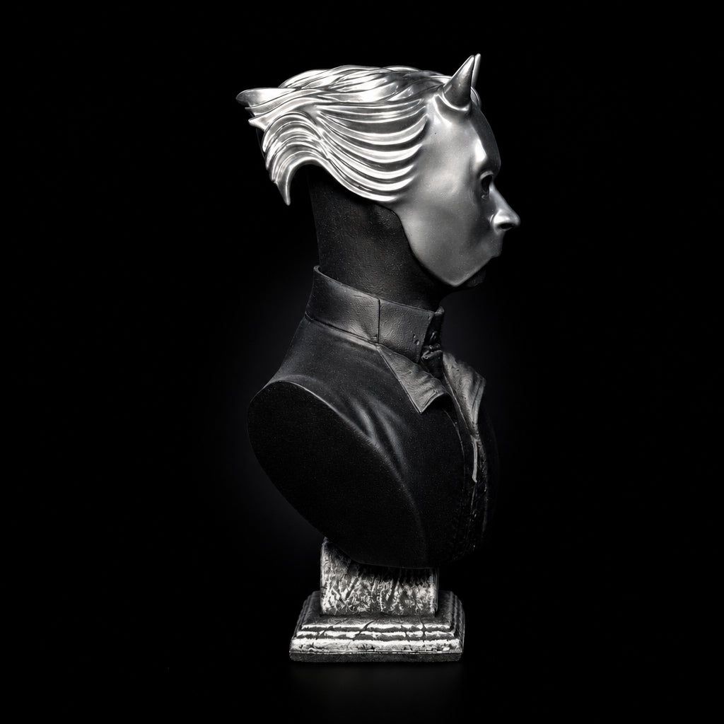 Nameless Ghoul Prequele Bust