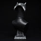 Nameless Ghoul Prequele Bust