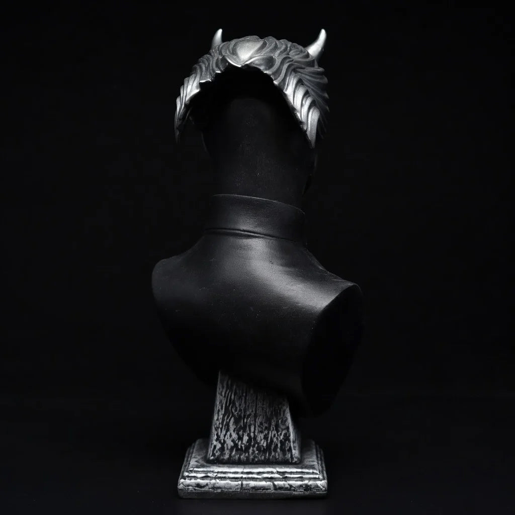 Nameless Ghoul Prequele Bust