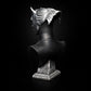 Nameless Ghoul Prequele Bust
