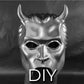 [DIY]Nameless Ghoul Prequelle Mask