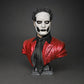 Papa Emeritus IV Casual blue suit 1:10 Bust